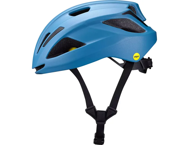 Specialized Align II MIPS Helmet in Grey Blue-2