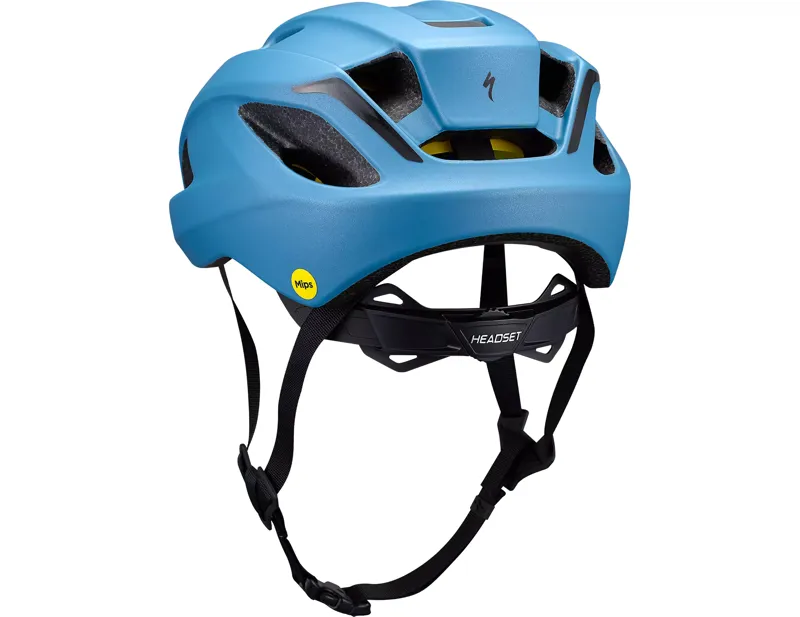Specialized Align II MIPS Helmet in Grey Blue-4