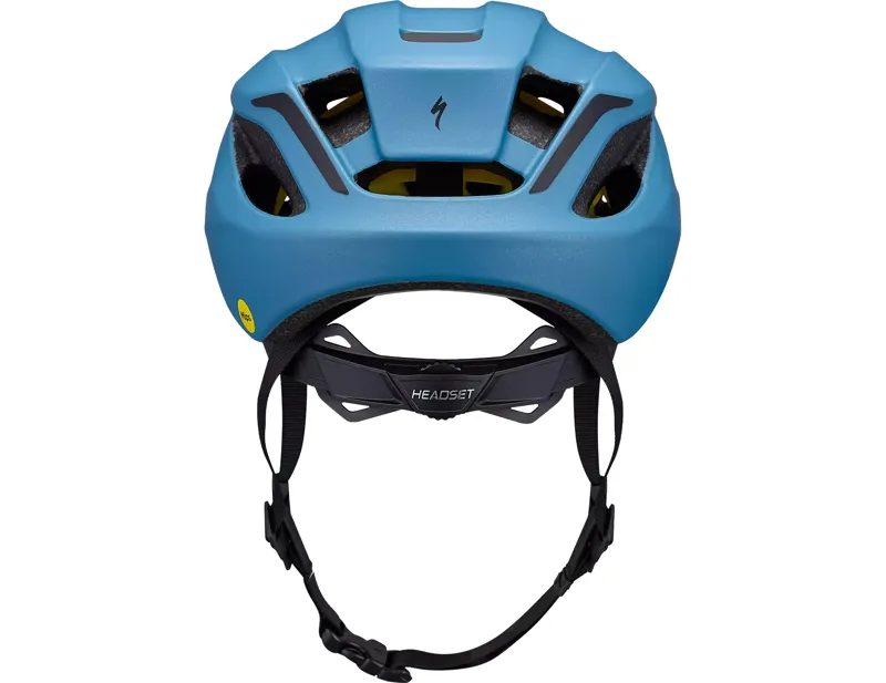 Specialized Align II MIPS Helmet in Grey Blue-3