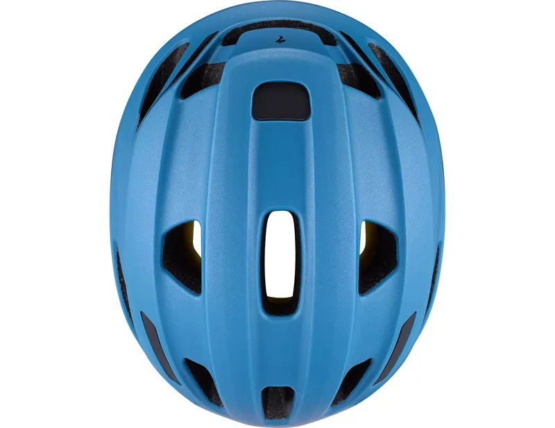 Specialized Align II MIPS Helmet in Grey Blue-6