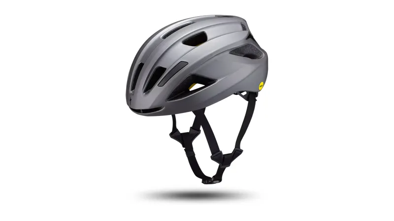 Balfes Bikes Specialized Align II MIPS Helmet in Smoke | Free postage over £30, £10 off first order, price match & 0% finance.