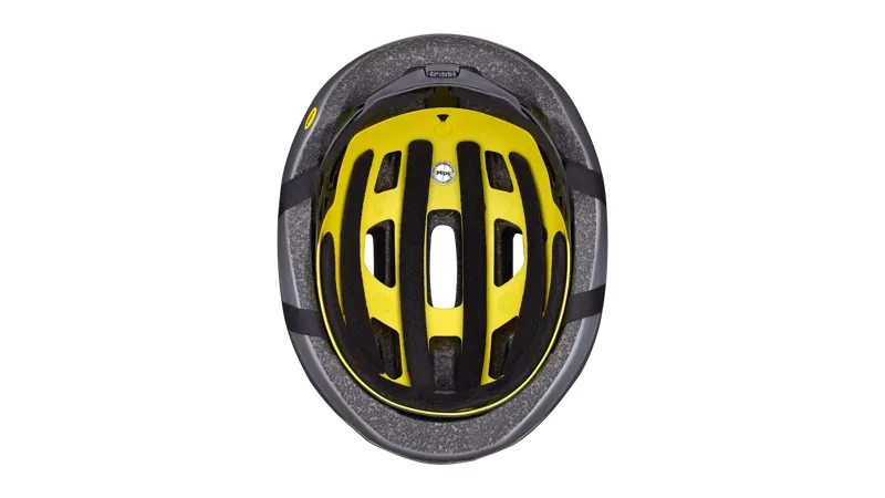 Specialized Align II MIPS Helmet in Smoke-6