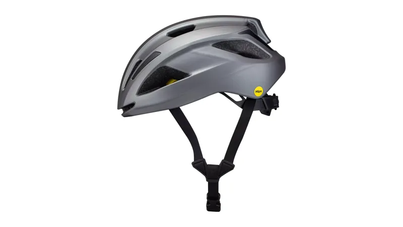 Specialized Align II MIPS Helmet in Smoke-1
