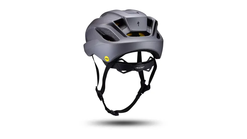 Specialized Align II MIPS Helmet in Smoke-4
