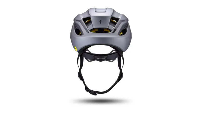 Specialized Align II MIPS Helmet in Smoke-3