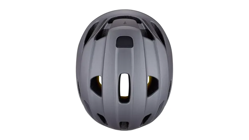 Specialized Align II MIPS Helmet in Smoke-5