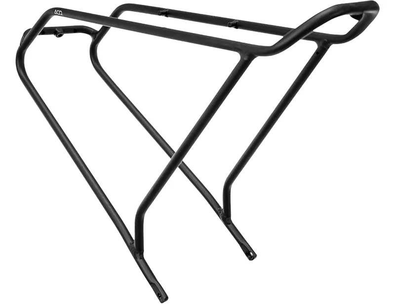 Balfes Bikes Acid Carrier Sic Rail 27.5 Inchboost in Black | Free postage over £30, £10 off first order, price match & 0% finance.