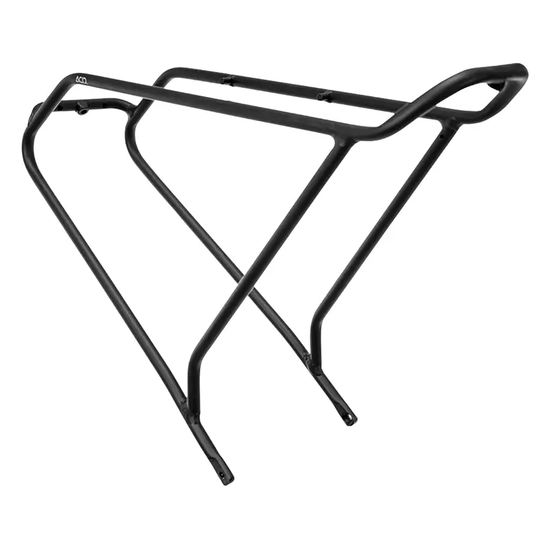 Balfes Bikes Acid Carrier Sic Rail 27.5 Inchboost in Black | Free postage over £30, £10 off first order, price match & 0% finance.