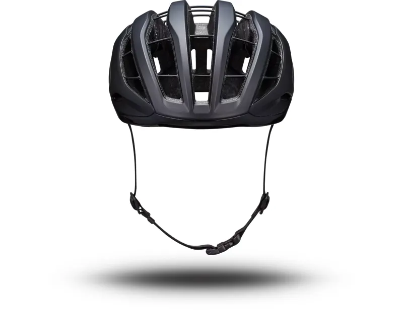 Specialized S-Works Prevail 3 Road Helmet in Black-1
