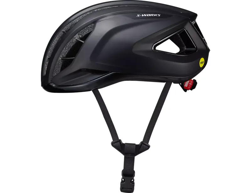 Specialized S-Works Prevail 3 Road Helmet in Black-3