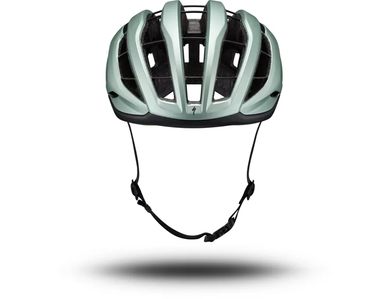 Specialized S-Works Prevail 3 Helmet in White Sage-2