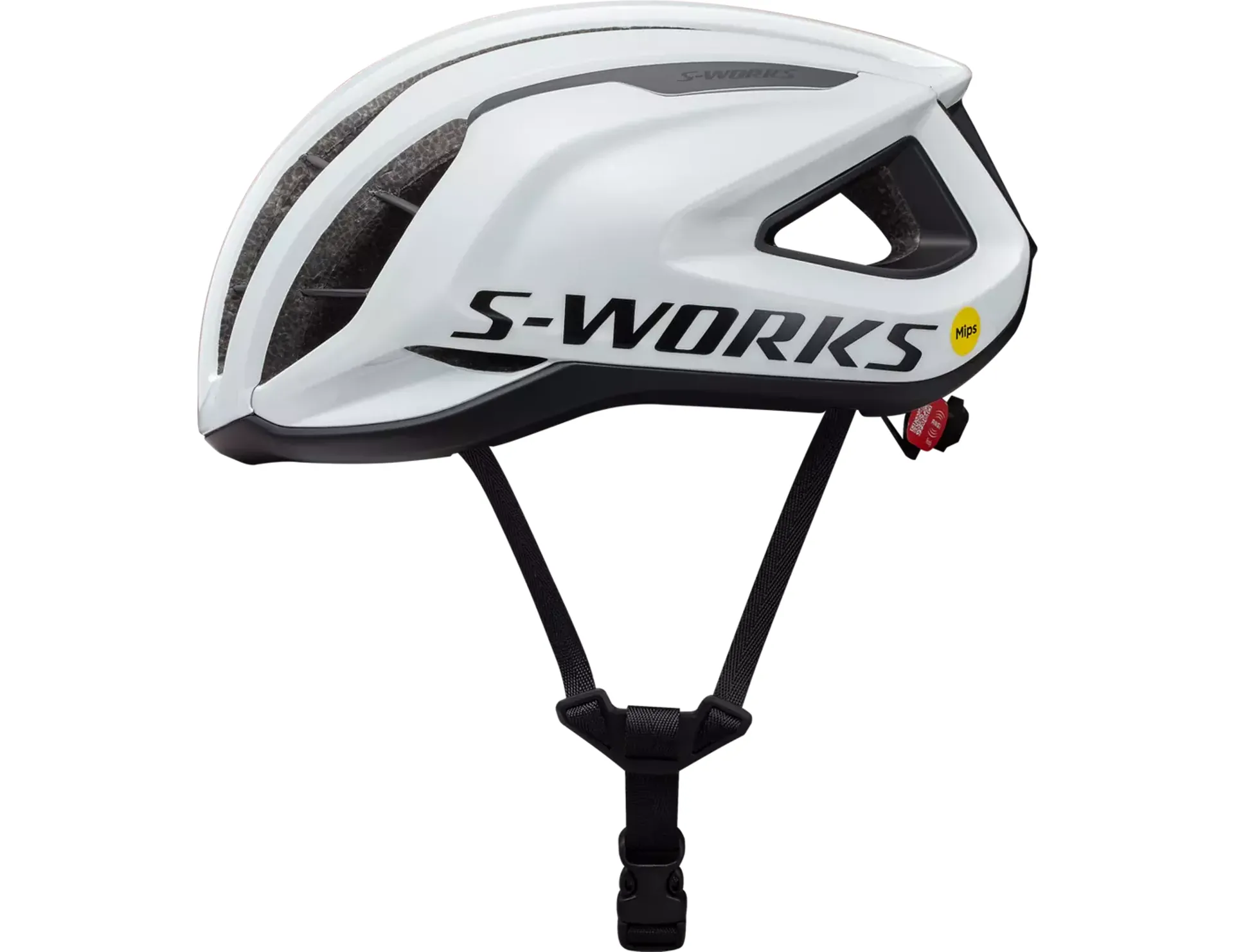 Specialized S-Works Prevail 3