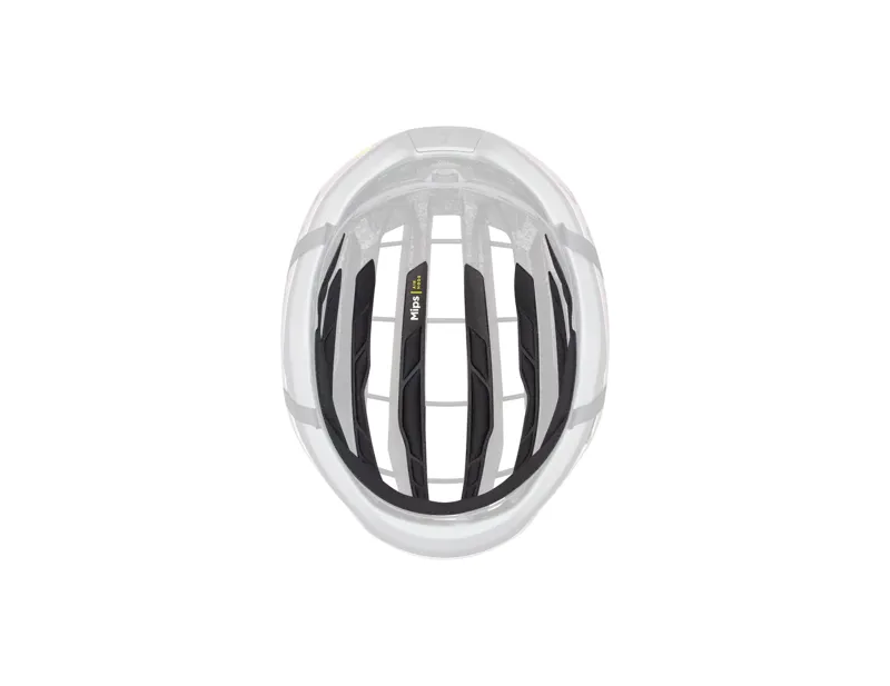 Specalized S-Works Prevail 3 Helmet in Champagne-6