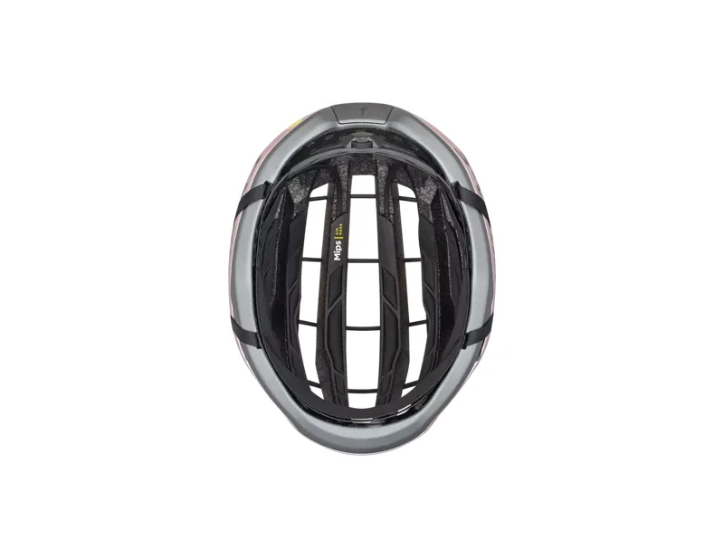 Specalized S-Works Prevail 3 Helmet in Champagne-5