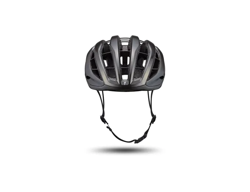 Specalized S-Works Prevail 3 Helmet in Black/Chrome-1