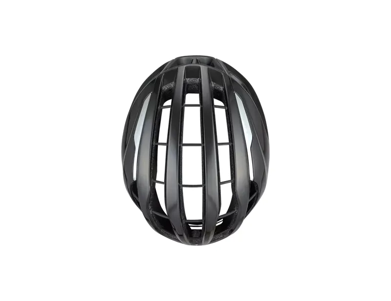 Specalized S-Works Prevail 3 Helmet in Black/Chrome-4
