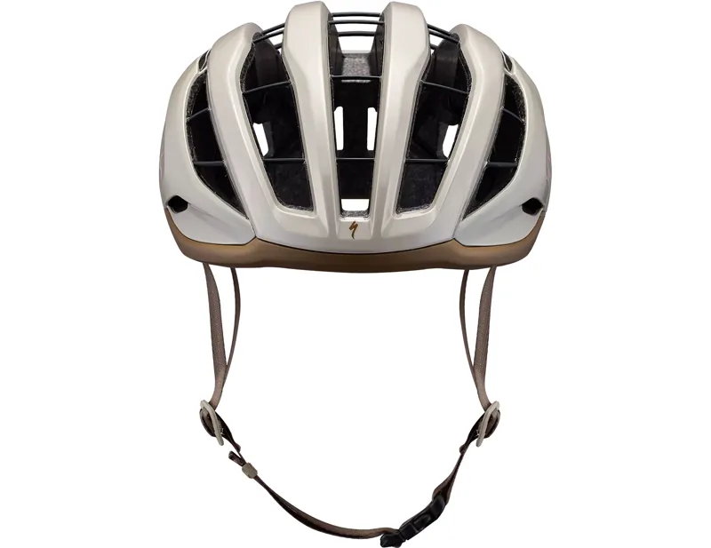 Specialized S-Works Prevail 3 Road Helmet in Sandstone-2