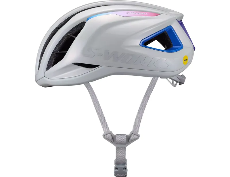 Specialized S-Works Prevail 3 Road Helmet in Dolomite Multi-1