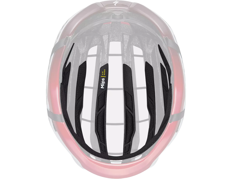 Specialized S-Works Prevail 3 Road Helmet in 2026 Factory XC-7