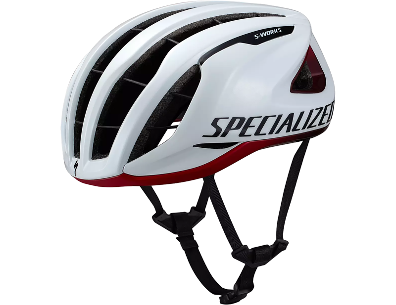 Specialized S-Works Prevail 3 Road Helmet in 2026 Factory XC