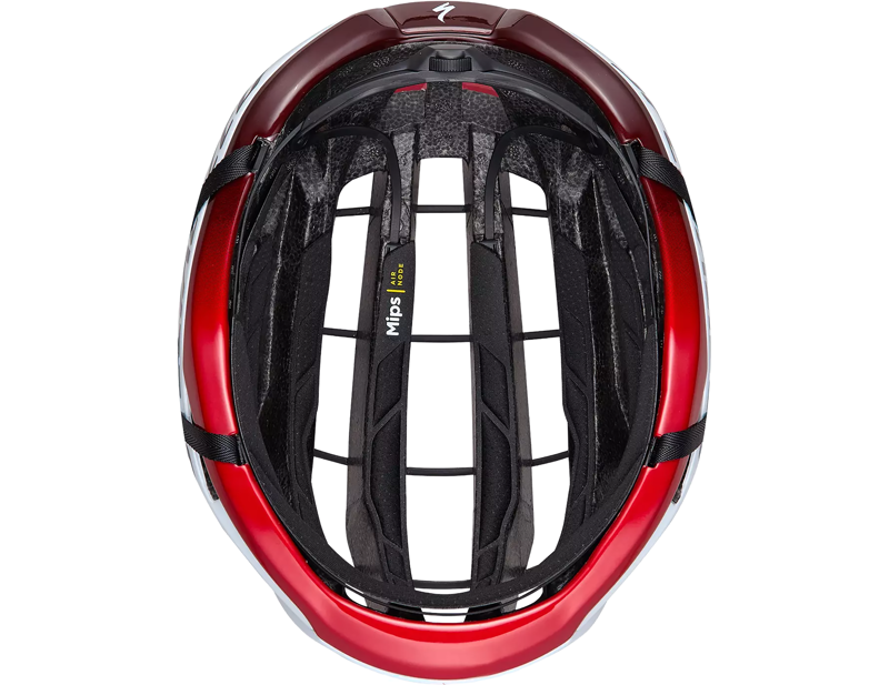 Specialized S-Works Prevail 3 Road Helmet in 2026 Factory XC-6