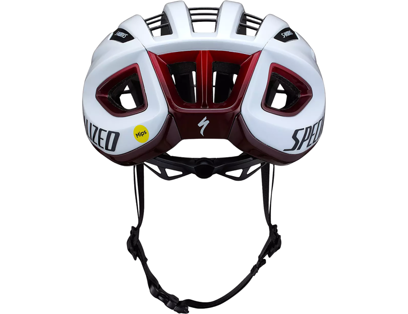 Specialized S-Works Prevail 3 Road Helmet in 2026 Factory XC-4