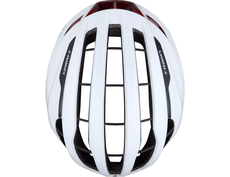 Specialized S-Works Prevail 3 Road Helmet in 2026 Factory XC-5