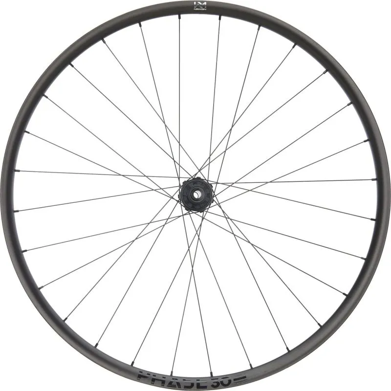 NEWMEN REAR WHEEL PHASE 30 LIGHT 29 28H FADE SP 6B 12X148-1