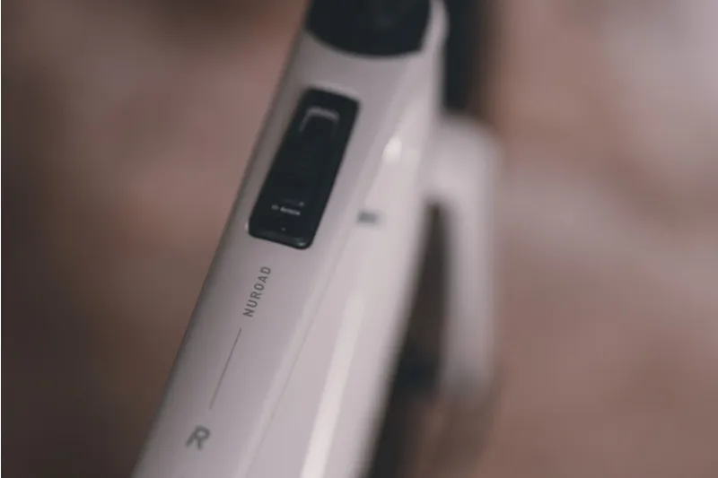 Cube Nuroad Hybrid C:62 Race FE 400x 29 Electric Road Bike 2024 in Desert Stone/Green-1