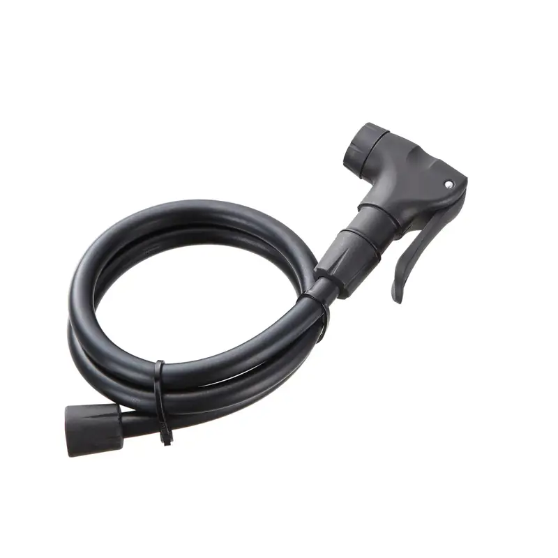 Balfes Bikes Giant Control Tower 2/3 Auto Head and Hose in Black | Free postage over £30, £10 off first order, price match & 0% finance.