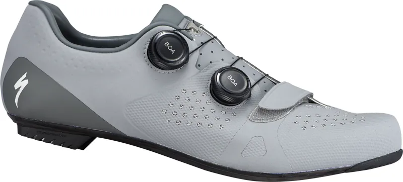 Specialized Torch 3.0 Road Shoes in Grey