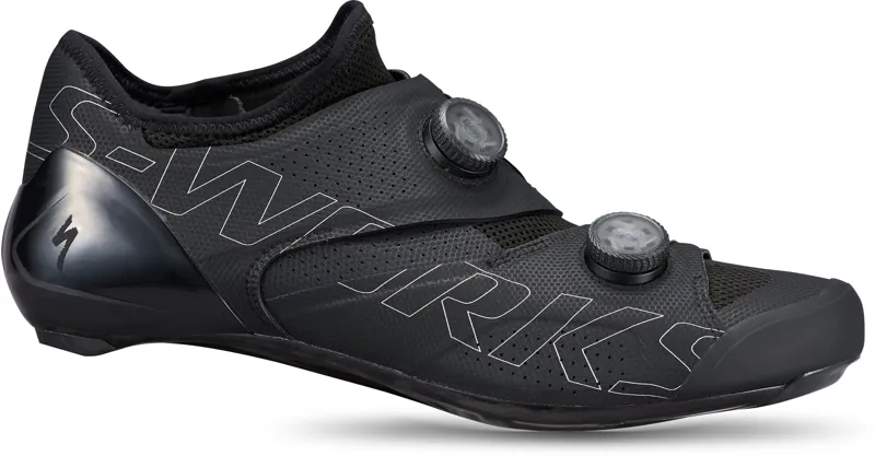 Specialized S-Works Ares Road Shoes Black 