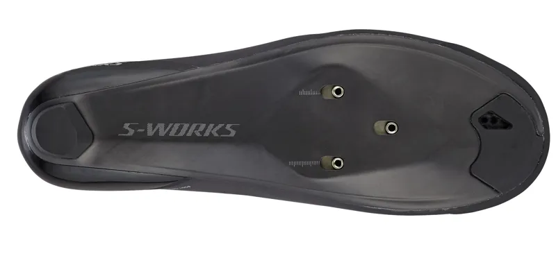 Specialized S-Works Torch Road Cycling Shoe in Black-1