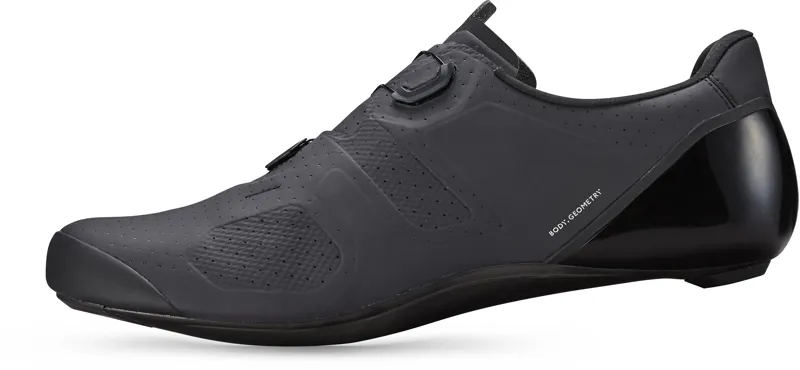 Specialized S-Works Torch Road Cycling Shoe in Black-2