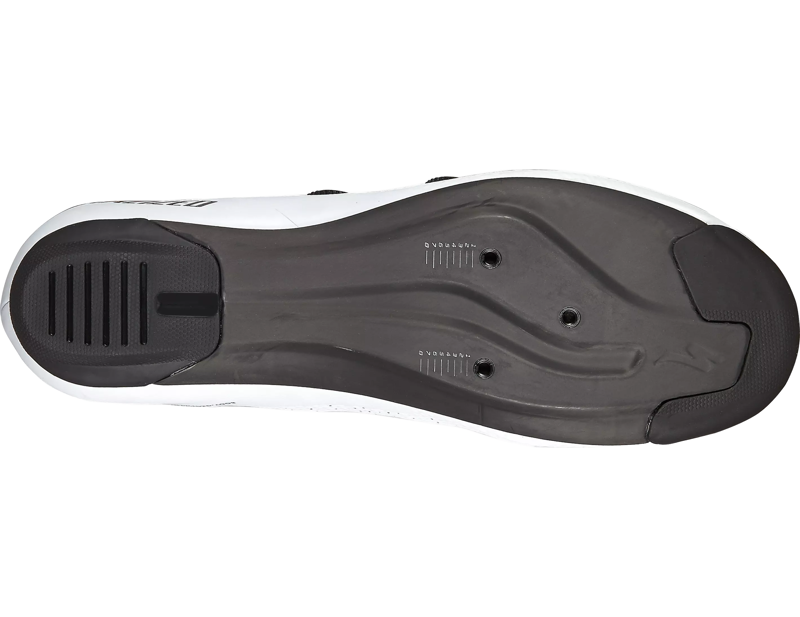 Specialized Torch 3.0 Road Cycling Shoes in White-4