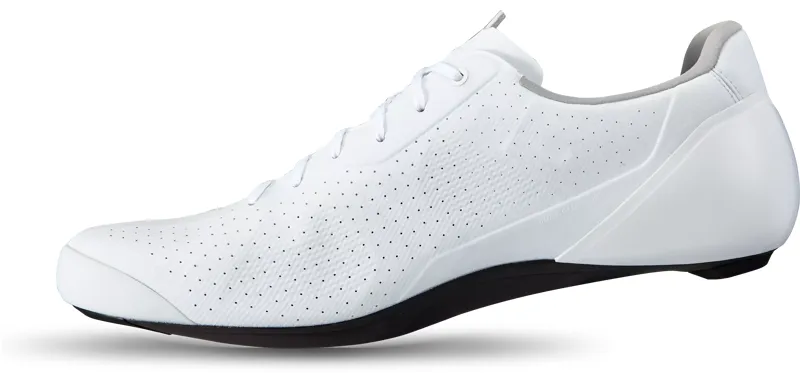 Specialized S-Works Torch Lace Road Shoes in White-1