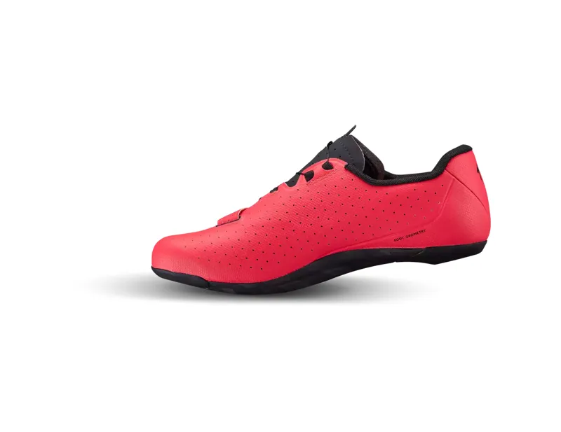 Specialized Torch 2.0 Road Cycling Shoe In Vivid Pink-2
