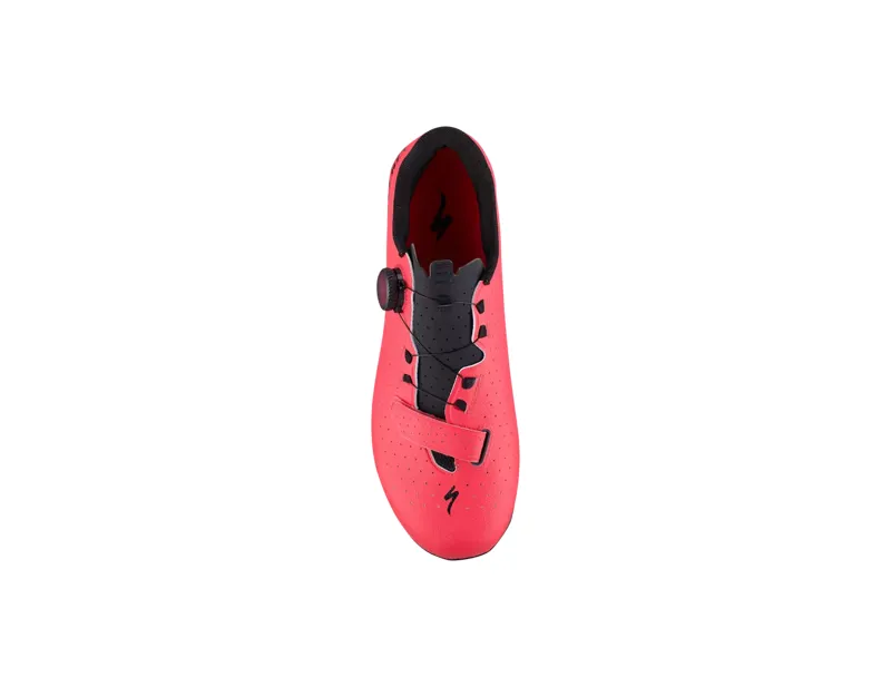 Specialized Torch 2.0 Road Cycling Shoe In Vivid Pink-3