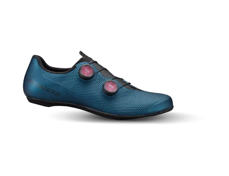 Specialized Torch 3.0 Road Cycling Shoe in Deep Lake