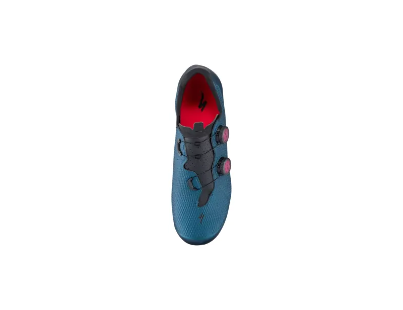 Specialized Torch 3.0 Road Cycling Shoe in Deep Lake-3