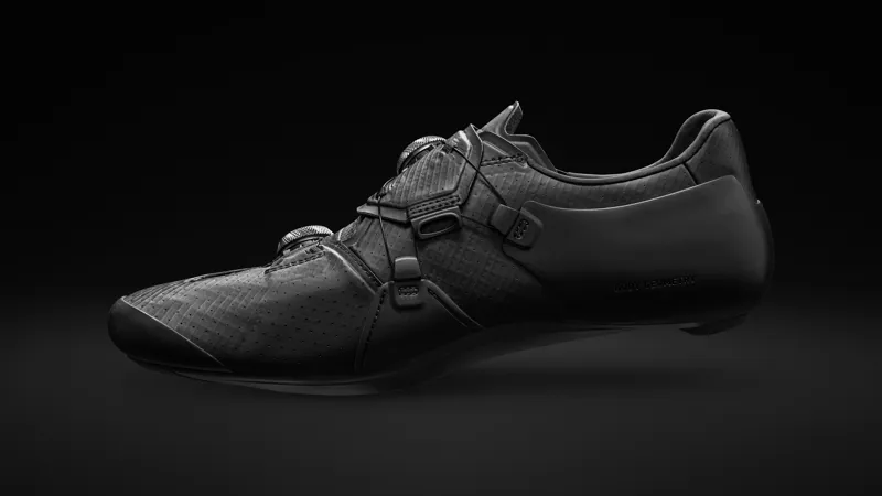 Specialized S-Works Ares 2 Shoes in Black-3