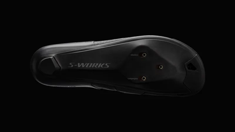 Specialized S-Works Ares 2 Shoes in Black-5
