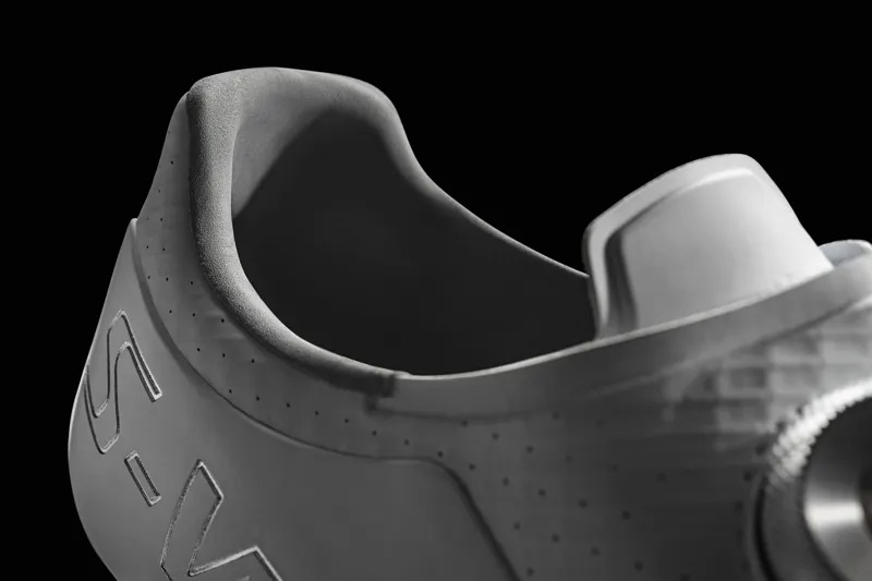 Specialized S-Works Ares 2 Shoes in White-5