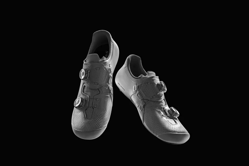 Specialized S-Works Ares 2 Shoes in White-1