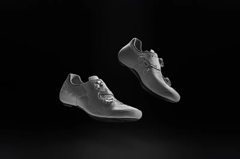 Specialized S-Works Ares 2 Shoes in White-7