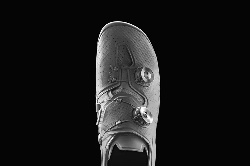 Specialized S-Works Ares 2 Shoes in White-10