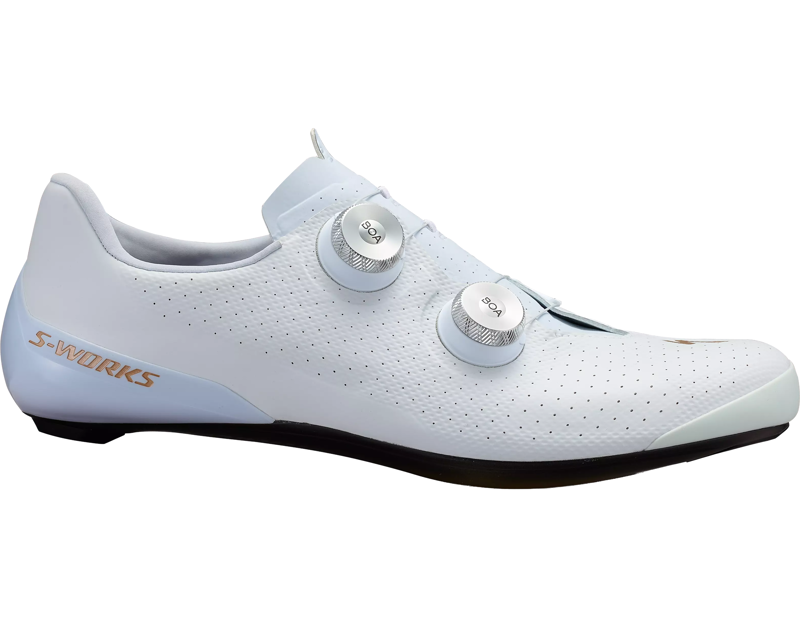 Balfes Bikes Specialized S-Works Torch Road Cycling Shoe in Year of the Horse | Free postage over £30, £10 off first order, price match & 0% finance.