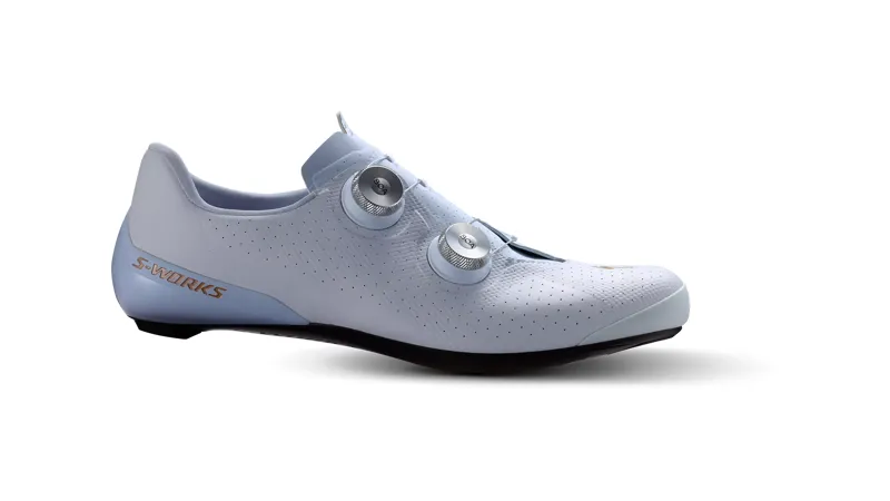 Specialized S-Works Torch Road Cycling Shoe in Year of the Horse-5