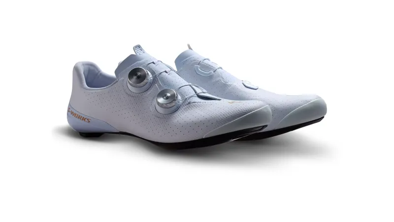 Specialized S-Works Torch Road Cycling Shoe in Year of the Horse-6