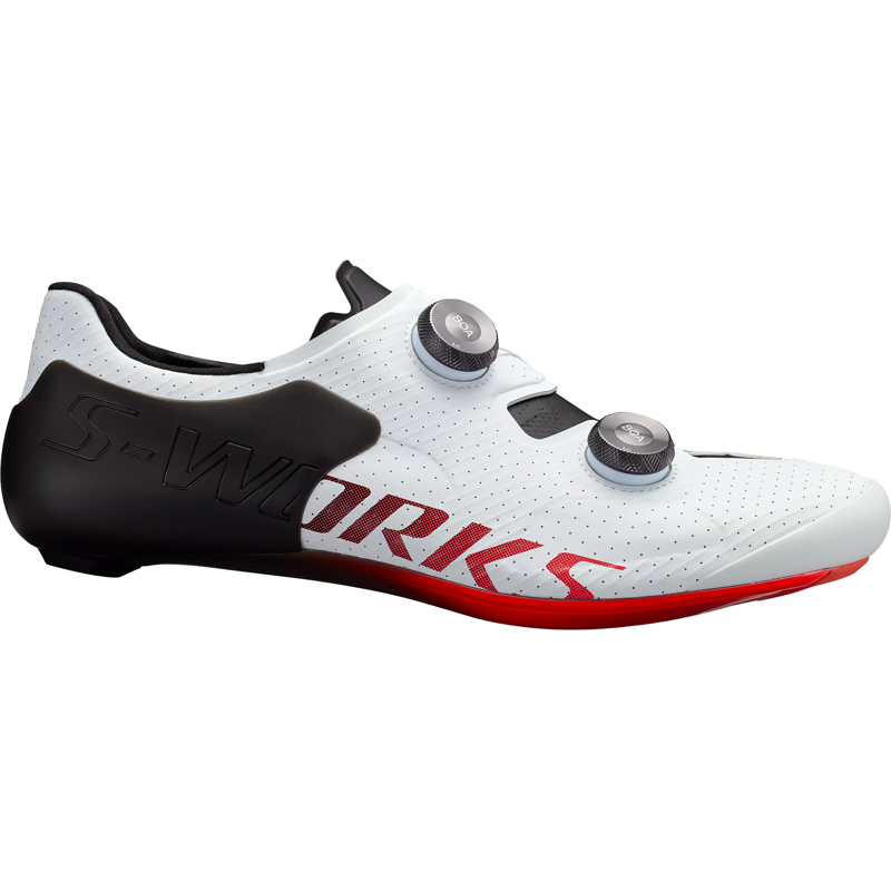 Balfes Bikes Specialized S-Works Ares 2 Road Cycling Shoe in Year of the Horse | Free postage over £30, £10 off first order, price match & 0% finance.
